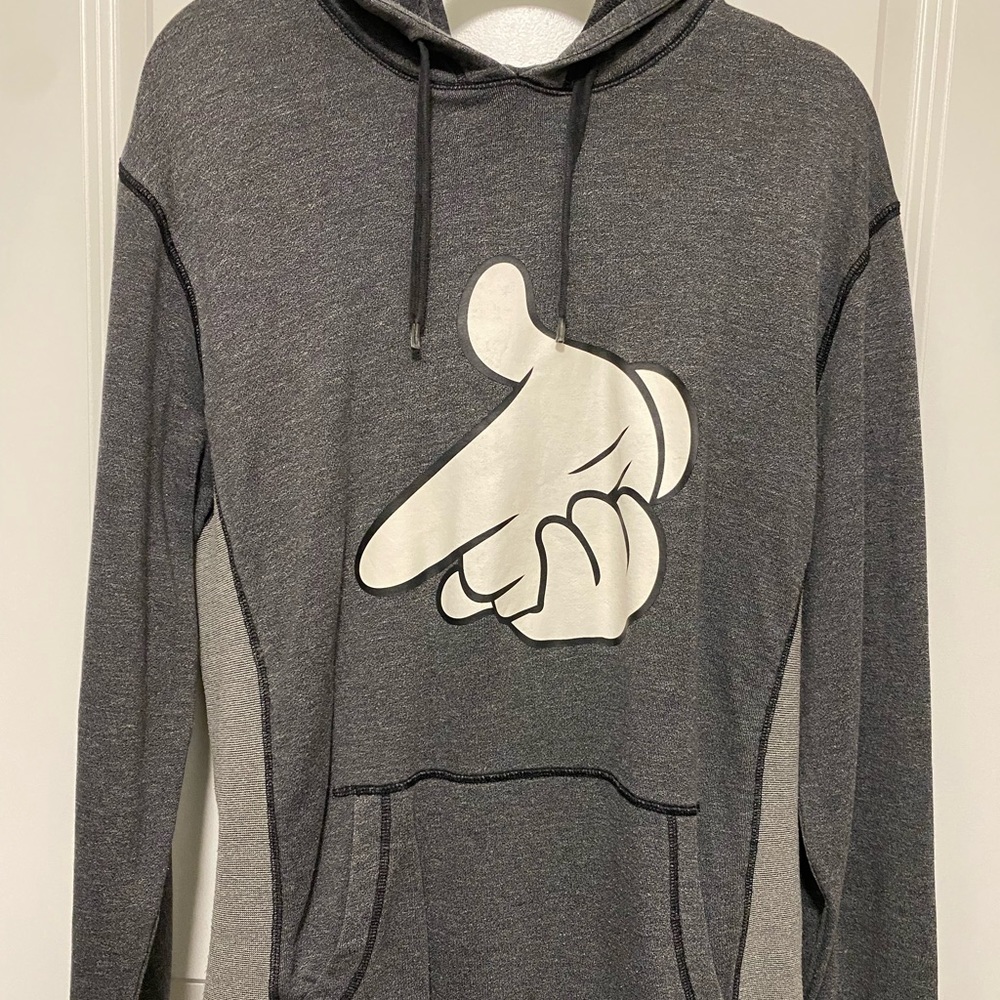 Crooks & Castles hoodie